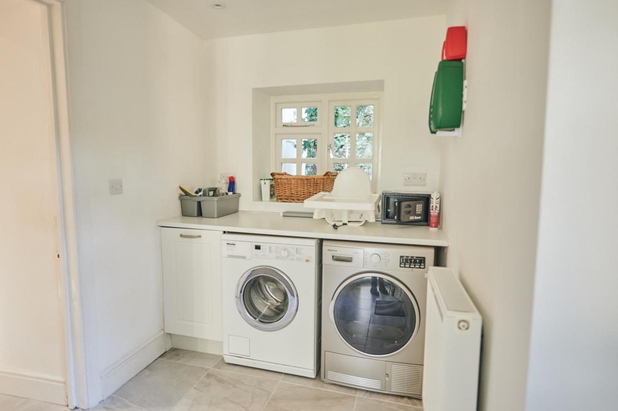 Fernhill House- Beautiful Period Property With 5 Bedrooms And Lovely Views Laugharne Luaran gambar
